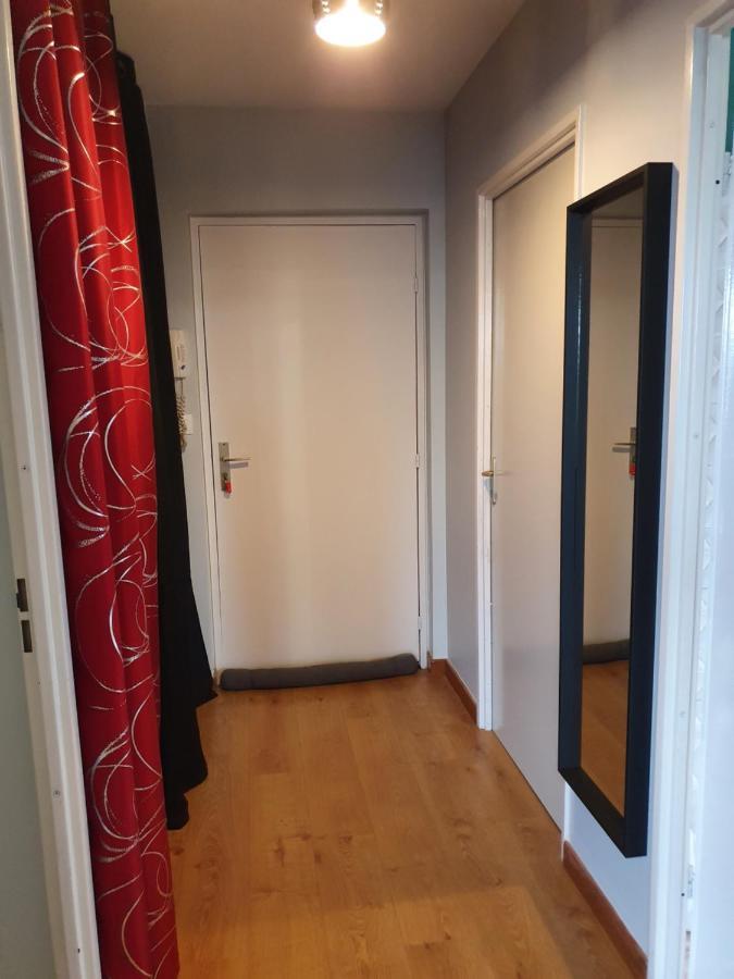 第戎Loft Tres Calme Parking Et Balcon公寓 外观 照片